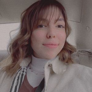 Meet your Posher, Kaitlyn